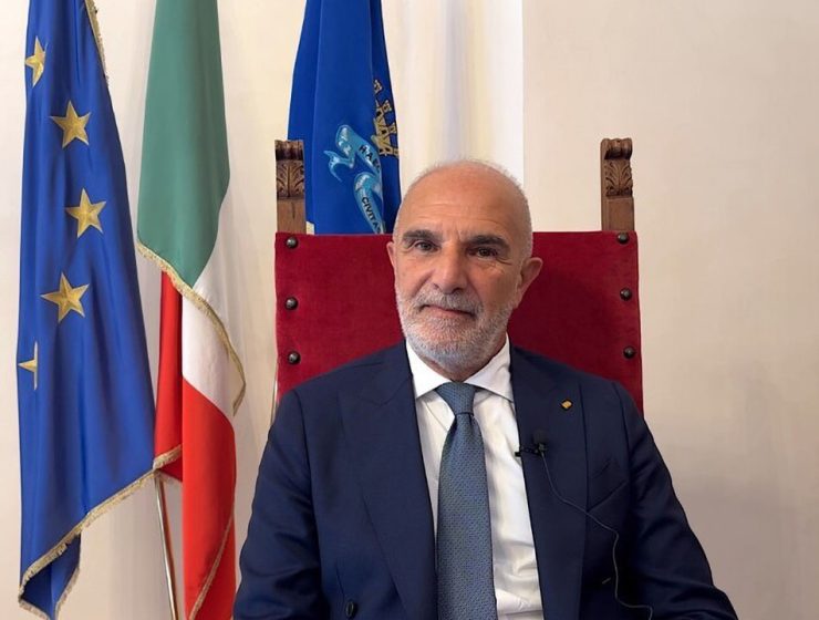Il Consiglio di Stato