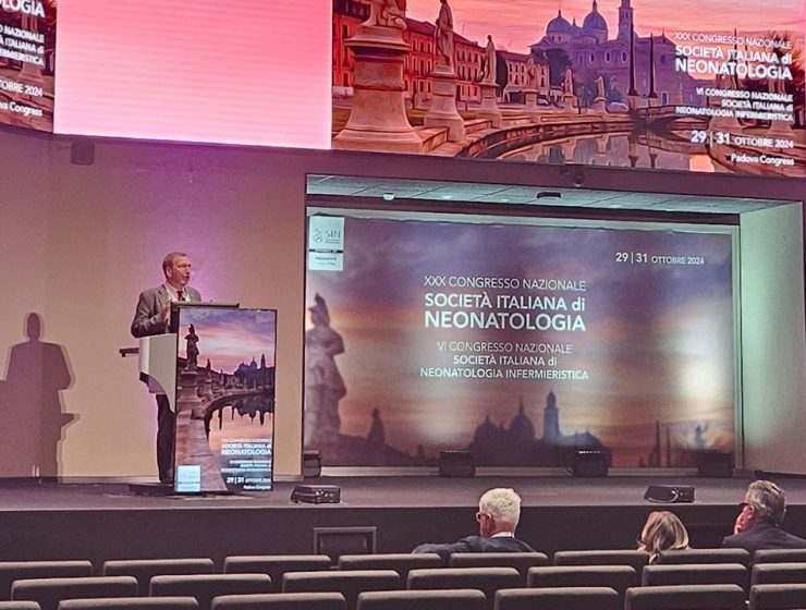 Congresso Nazionale di Neonatologia