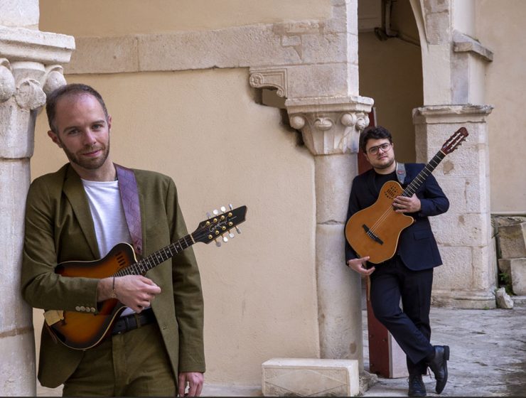 Due concerti a New York