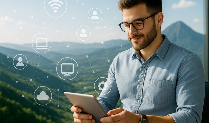 Come la Digitalizzazione Trasforma Abruzzo