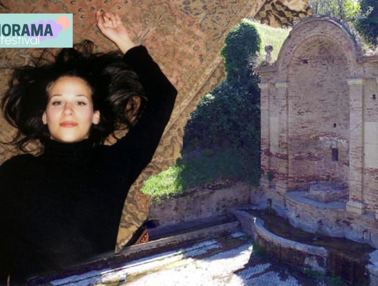 Diorama Festival Loreto Aprutino