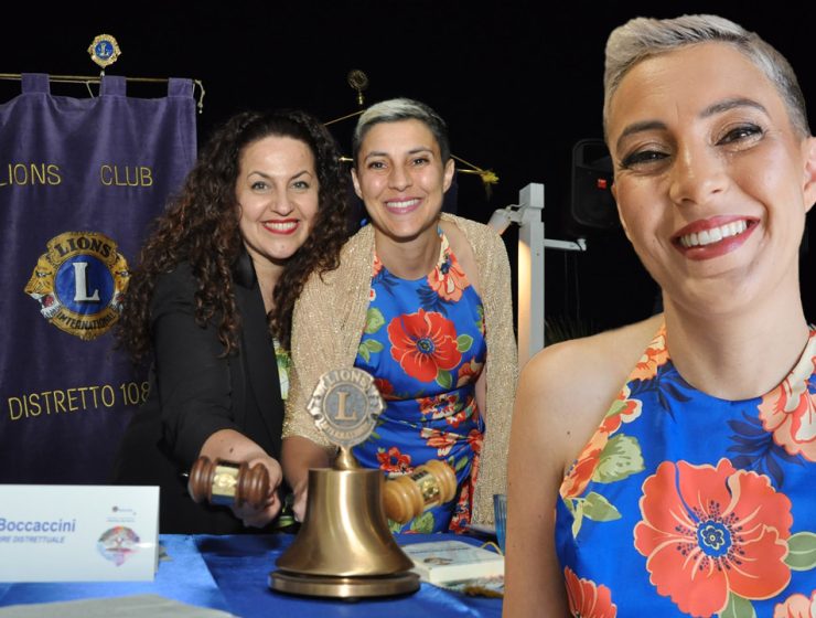 Lions Club Vasto 2025