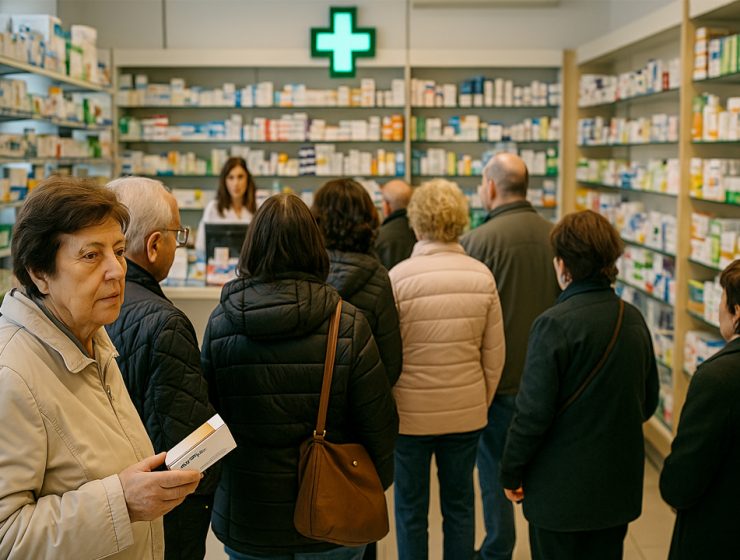 Italiani malati o superstiziosi?