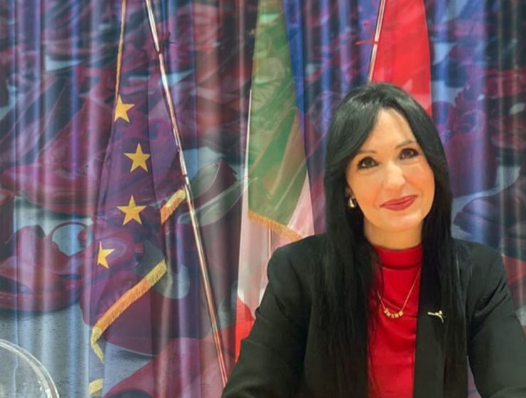Il reato di femminicidio