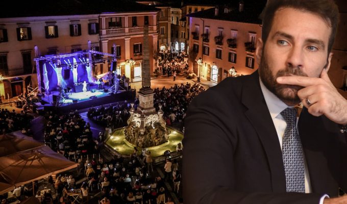 Festival Mezza Estate Tagliacozzo