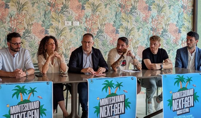 Un festival dedicato alle nuove generazioni