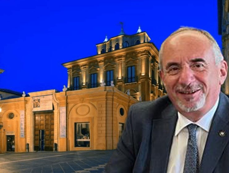 Università d’Annunzio: accordo con Fondazione