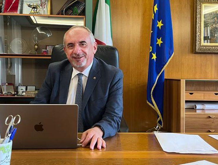 Bando di Concorso per Corsi di Dottorato
