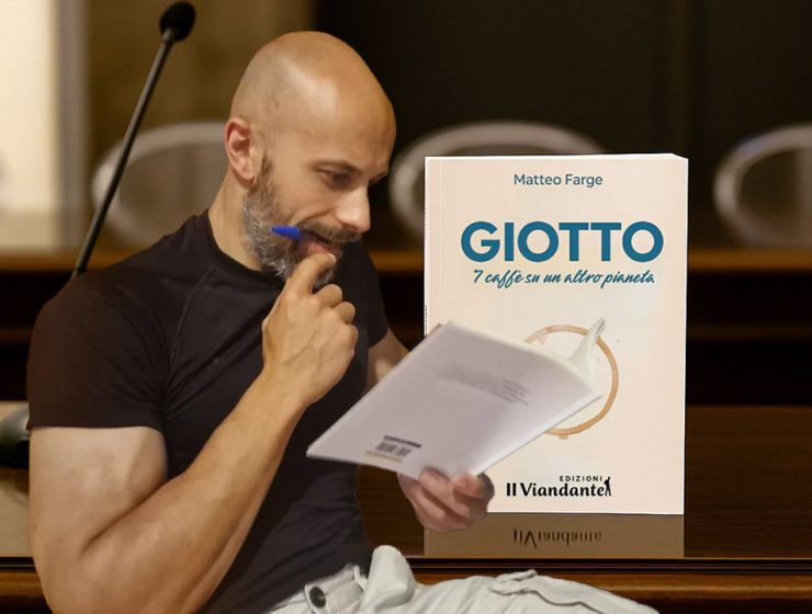 Giotto – 7 caffè