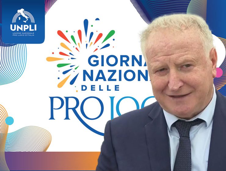Giornata Nazionale delle Pro Loco