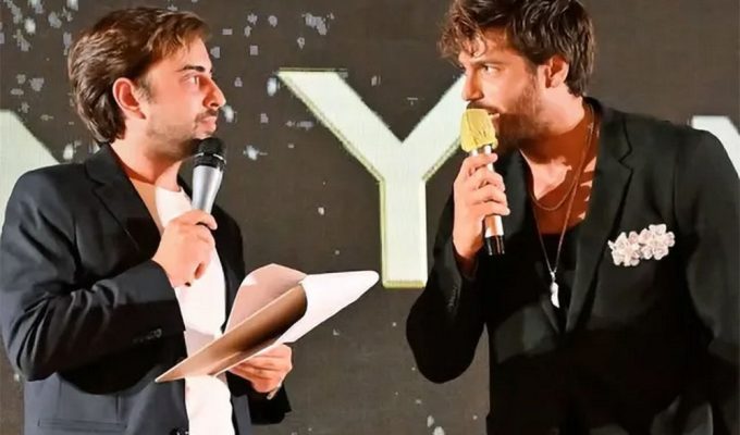 Can Yaman e i progetti futuri