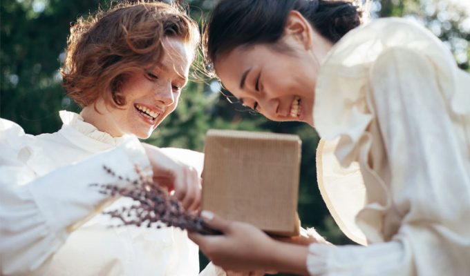 Idee regalo moda donna