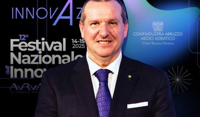 Festival nazionale dell’Innovazione
