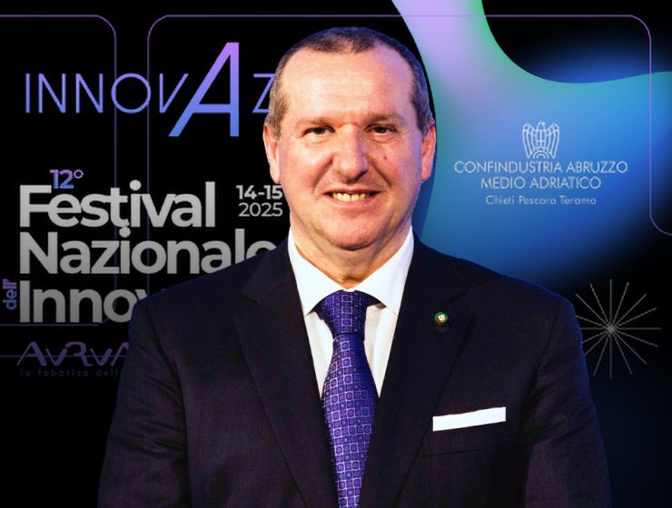 Festival nazionale dell’Innovazione