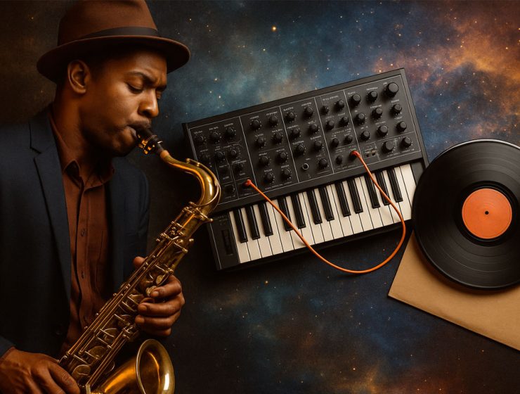 Jazz e futuro musicale