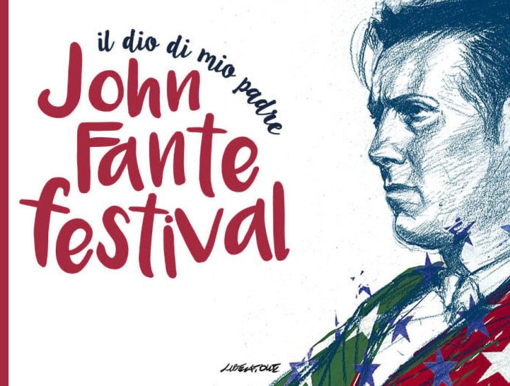 XX JOHN FANTE FESTIVAL