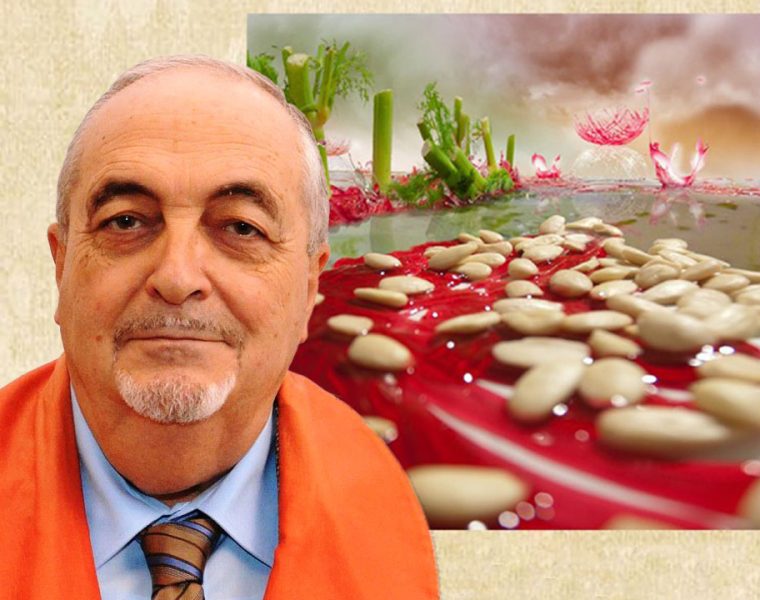 La Ragion Gastronomica
