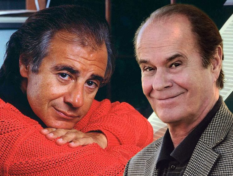 Due assenze che colpiscono nel profondo
