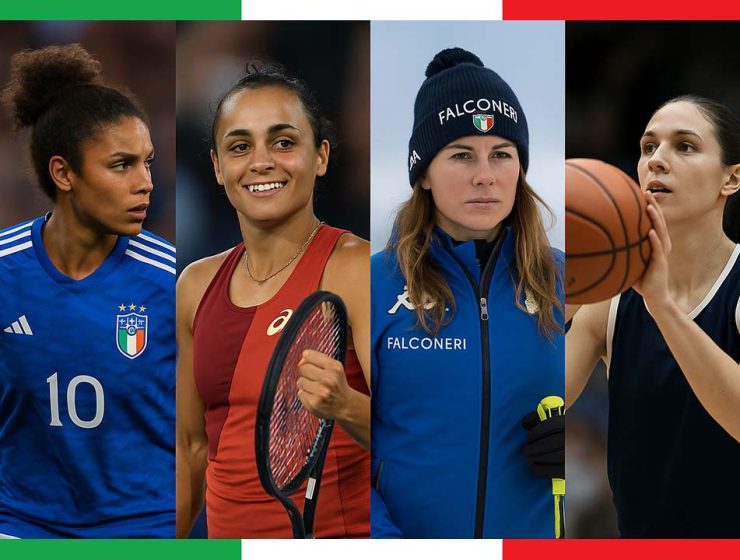 Lo Sport Femminile