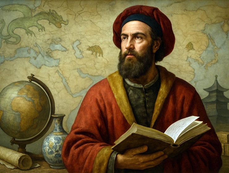 Marco Polo