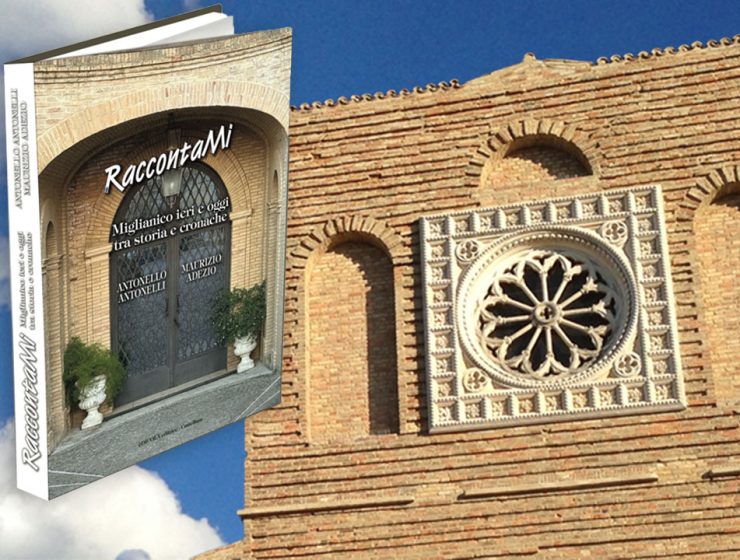 Storia del Paese di Miglianico
