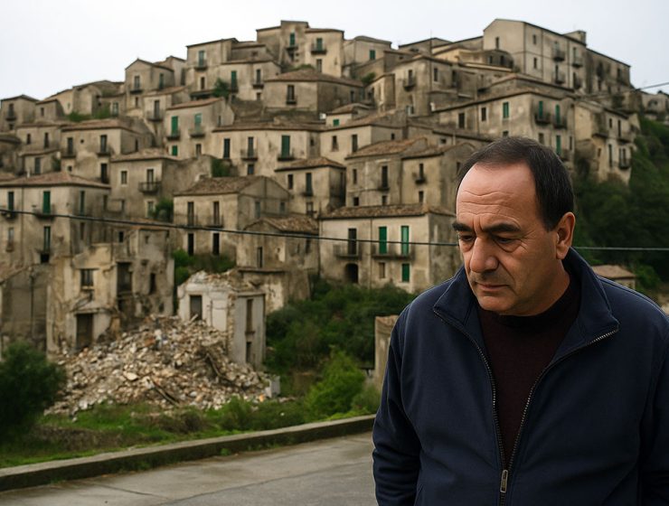 Modello Riace