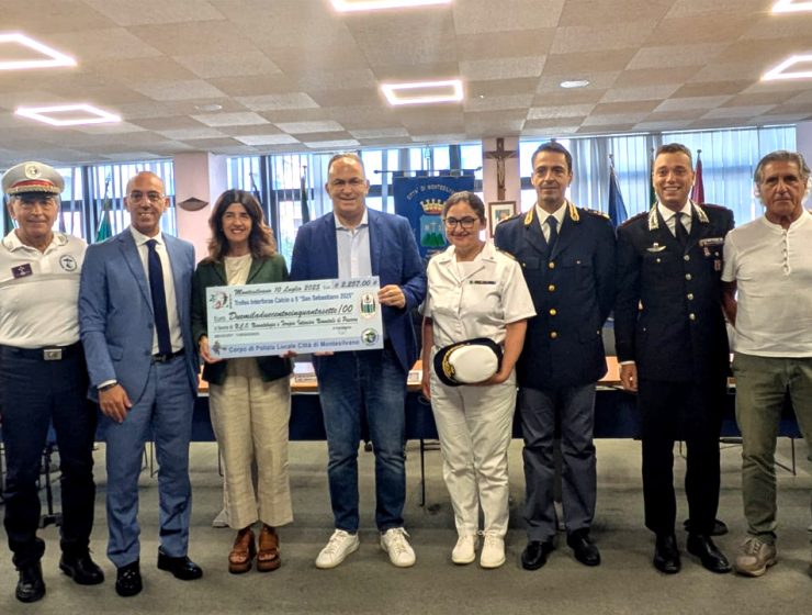 Donazione cullette termiche