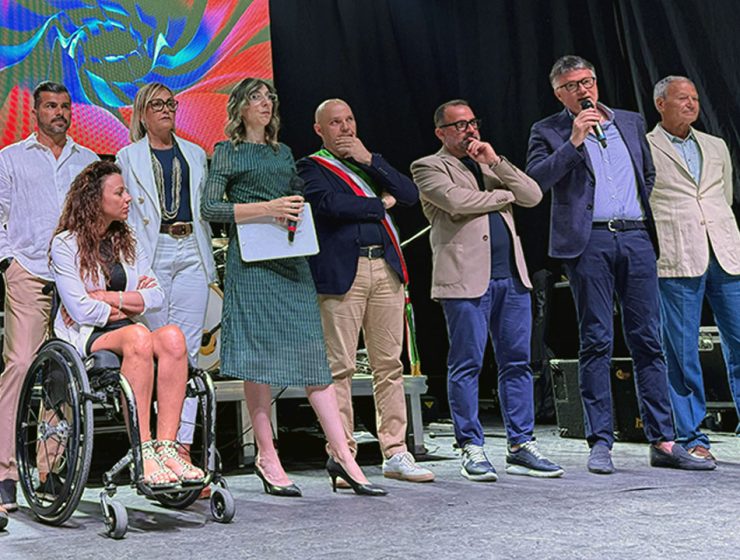 IX edizione della Notte Bianca