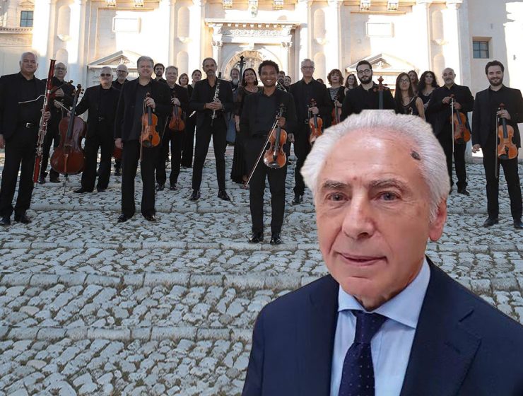 Istituzione Sinfonica Abruzzese