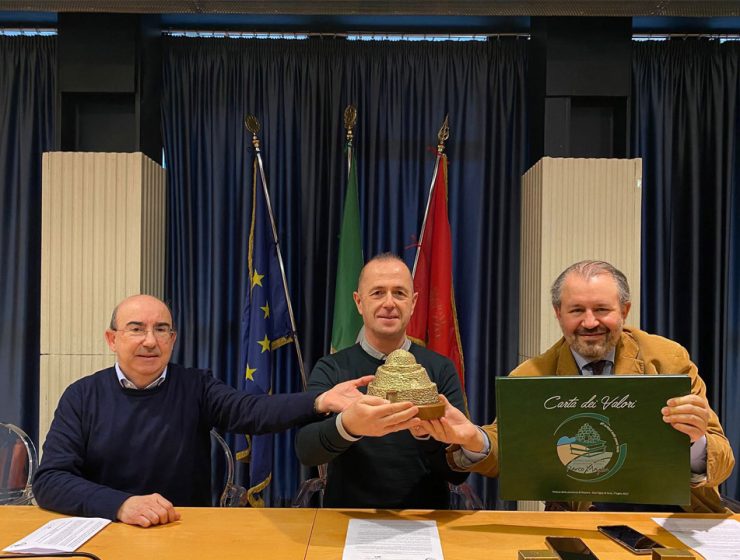 Premio Majella Giuria Popolare
