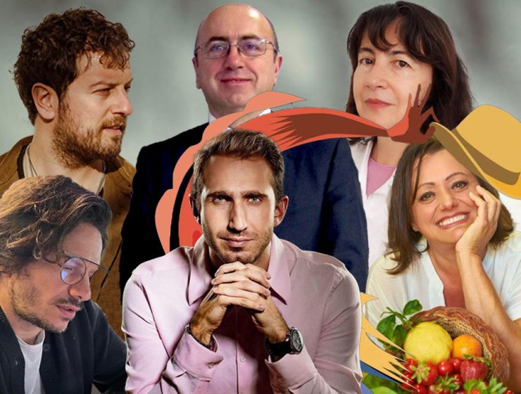 Il Premio Dean Martin 2025