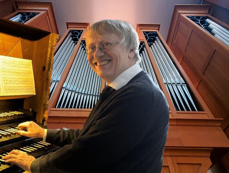 Wolfgang Zerer