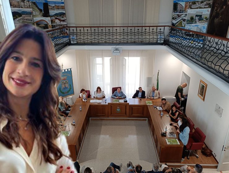 Il Progetto ARCA