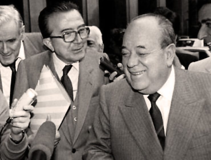 Remo Gaspari