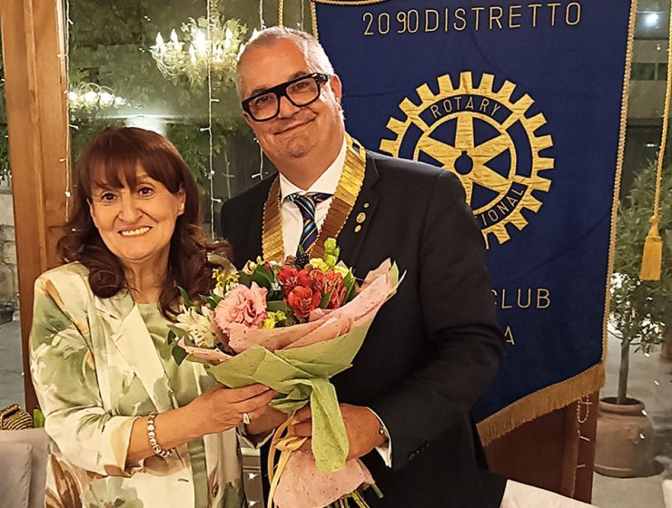 Imprenditore Roberto Maccarrone