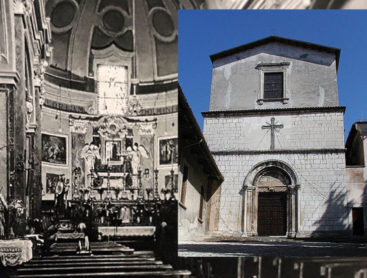 Santa Maria del Carmine