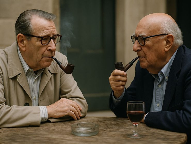 Georges Simenon