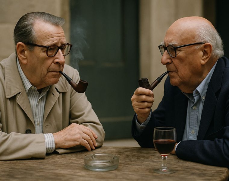 Georges Simenon