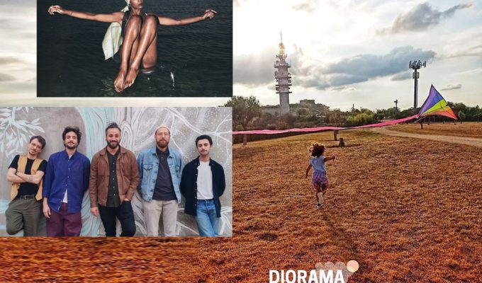 Quarta Edizione Diorama Festival