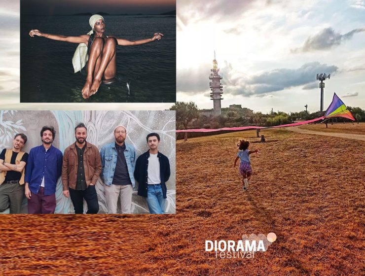 Quarta Edizione Diorama Festival