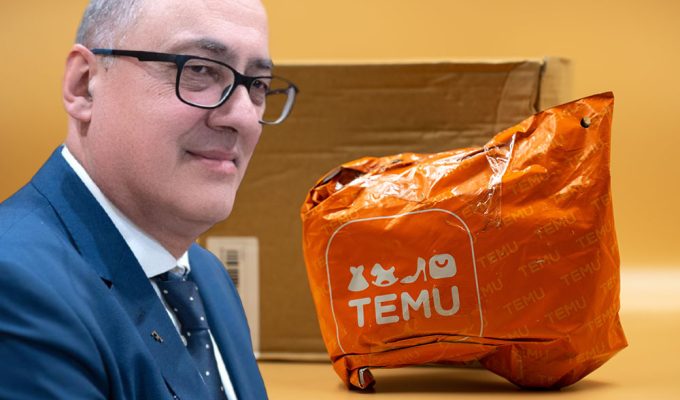 Federitaly Denuncia