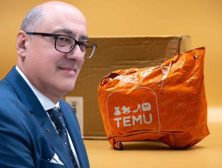 Federitaly Denuncia