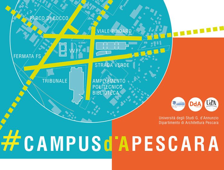 Tesi di Laurea del Dipartimento di Architettura