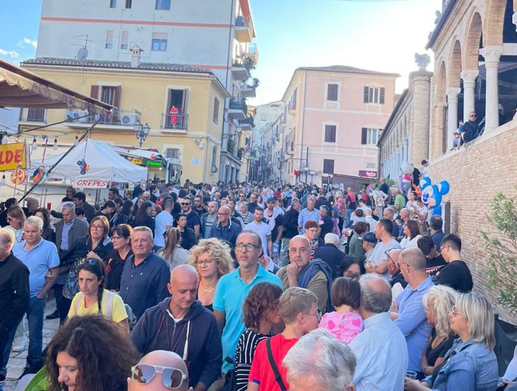 Turismo Città Sant’Angelo
