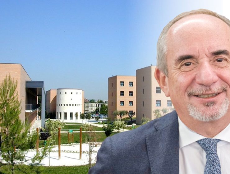 Università d’Annunzio cresce