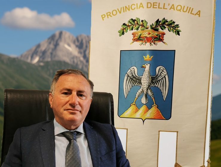 La Provincia de L'Aquila per Promuovere