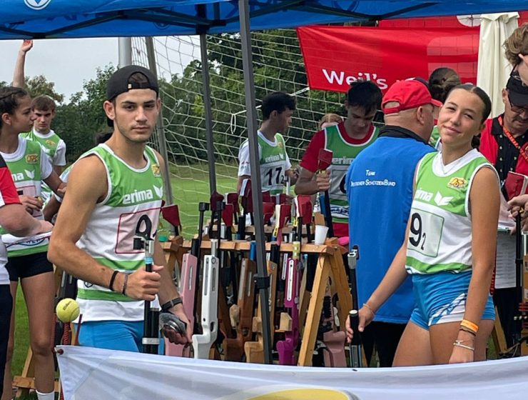 Target Sprint: orgoglio abruzzese