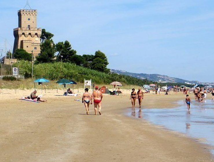Mete Balneari Italiane