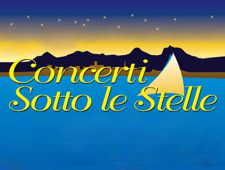 Grande Ritorno della Musica Internazionale