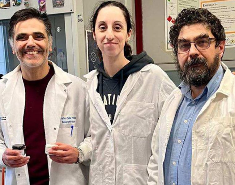 SCM Nutraceutici Universitari